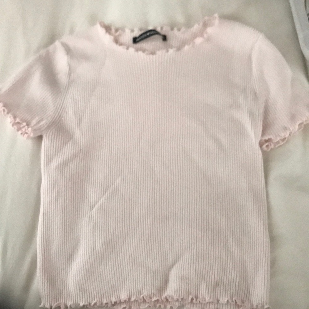 Brandy Melville shirt